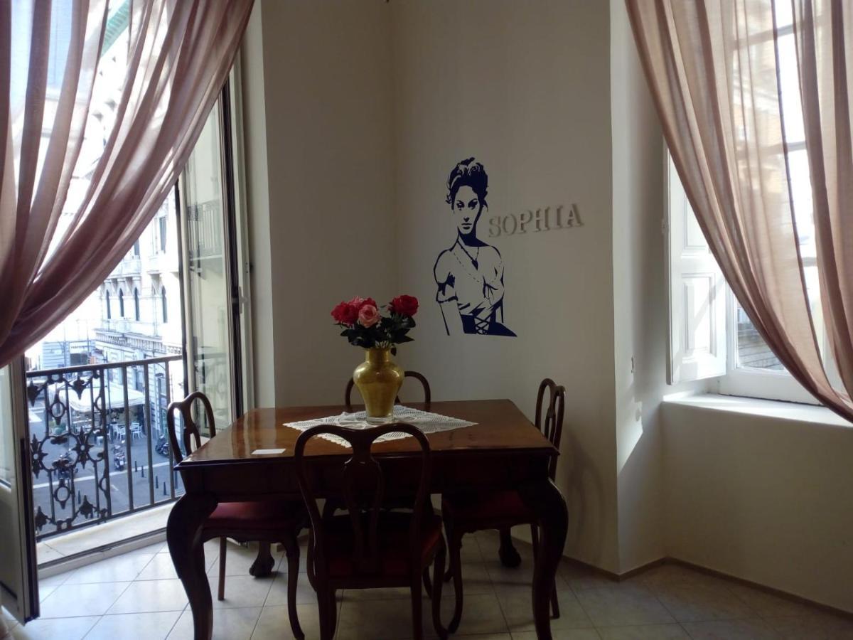 La Passione Italiana Naples