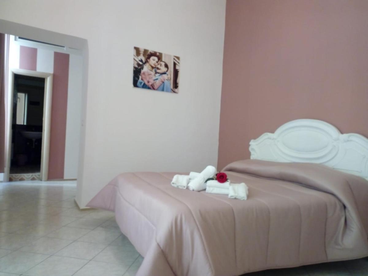 Apartment La Passione Italiana *